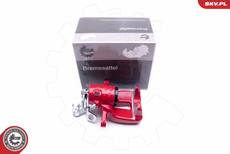 Brake Caliper